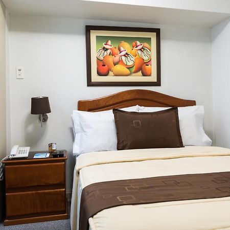 El Faro Inn Lima Zewnętrze zdjęcie